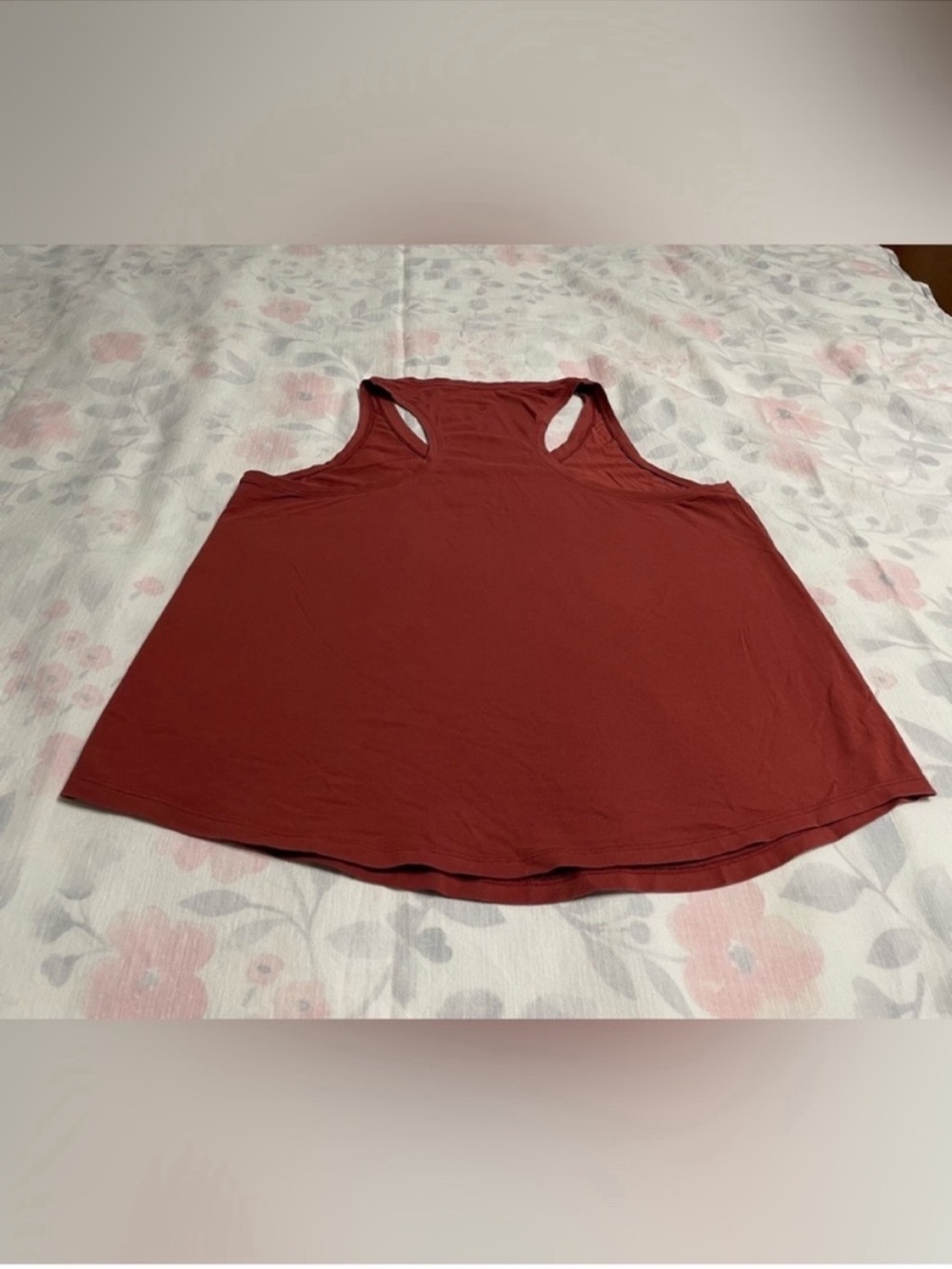 Lululemon Tank Top XL